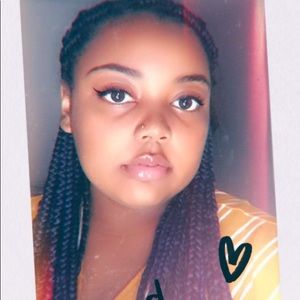 Meet your Posher, Breonna